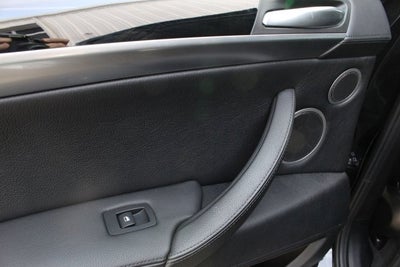 2014 BMW X6 M AWD 4dr