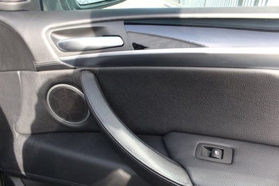 2014 BMW X6 M AWD 4dr