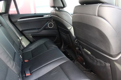 2014 BMW X6 M AWD 4dr