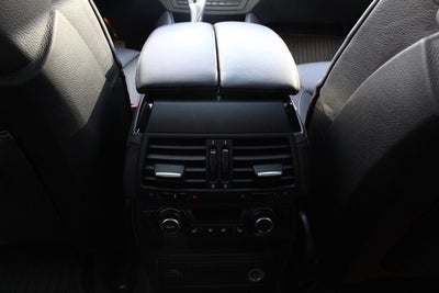 2014 BMW X6 M AWD 4dr