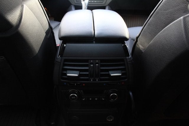 2014 BMW X6 M AWD 4dr