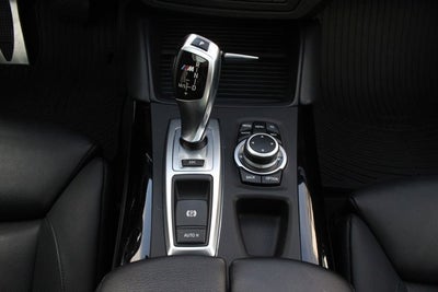 2014 BMW X6 M AWD 4dr