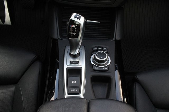 2014 BMW X6 M AWD 4dr