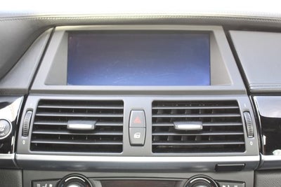 2014 BMW X6 M AWD 4dr