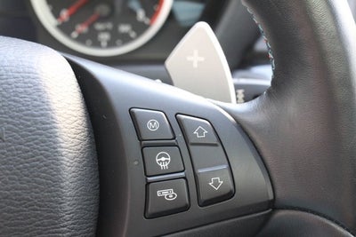 2014 BMW X6 M AWD 4dr