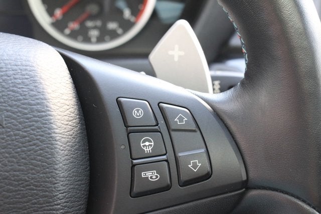 2014 BMW X6 M AWD 4dr