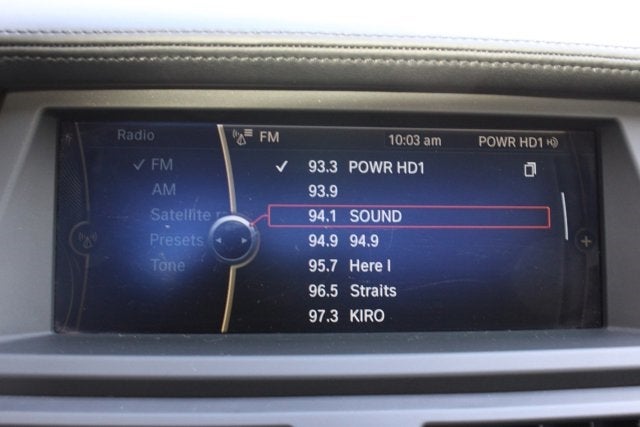 2014 BMW X6 M AWD 4dr