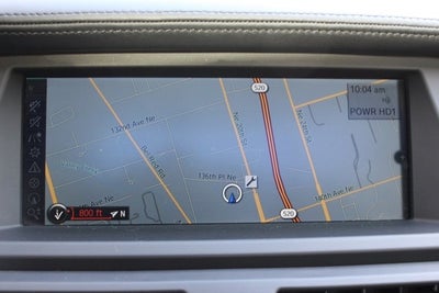 2014 BMW X6 M AWD 4dr