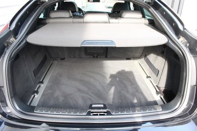 2014 BMW X6 M AWD 4dr