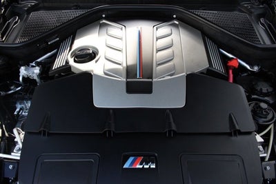 2014 BMW X6 M AWD 4dr