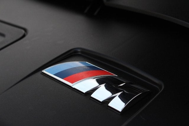 2014 BMW X6 M AWD 4dr
