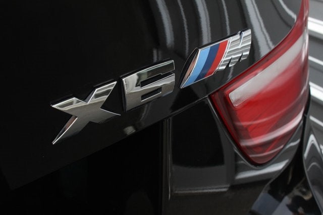 2014 BMW X6 M AWD 4dr
