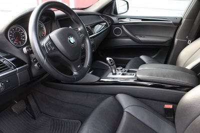 2014 BMW X6 M AWD 4dr