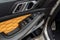 2021 BMW X5 M Sports Activity Vehicle