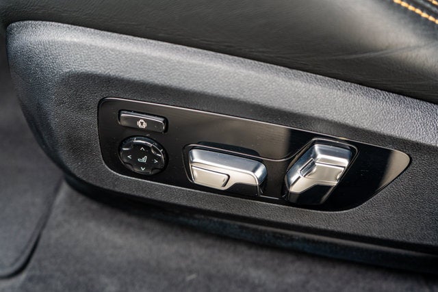 2021 BMW X5 M Sports Activity Vehicle