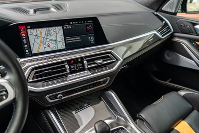 2021 BMW X5 M Sports Activity Vehicle