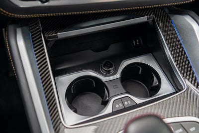 2021 BMW X5 M Sports Activity Vehicle