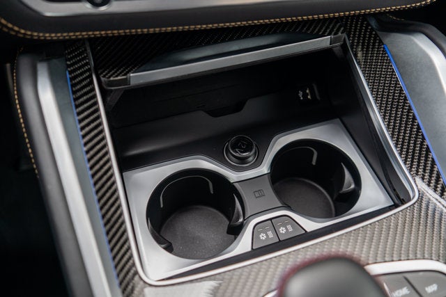 2021 BMW X5 M Sports Activity Vehicle
