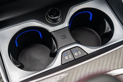 2021 BMW X5 M Sports Activity Vehicle