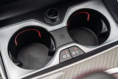2021 BMW X5 M Sports Activity Vehicle