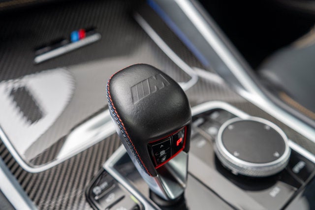 2021 BMW X5 M Sports Activity Vehicle