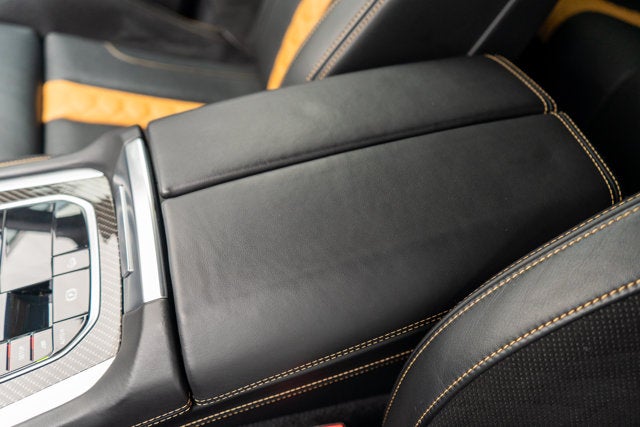 2021 BMW X5 M Sports Activity Vehicle