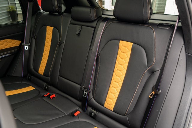 2021 BMW X5 M Sports Activity Vehicle