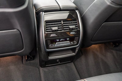 2021 BMW X5 M Sports Activity Vehicle