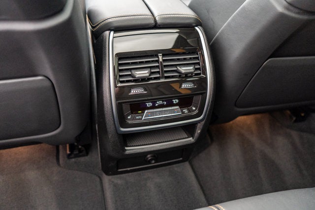2021 BMW X5 M Sports Activity Vehicle
