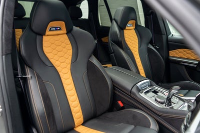2021 BMW X5 M Sports Activity Vehicle