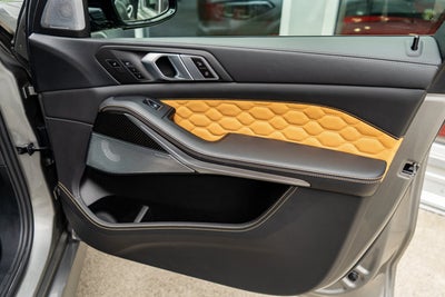 2021 BMW X5 M Sports Activity Vehicle