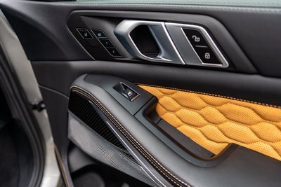 2021 BMW X5 M Sports Activity Vehicle