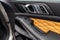 2021 BMW X5 M Sports Activity Vehicle