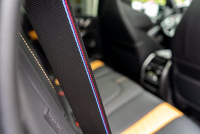 2021 BMW X5 M Sports Activity Vehicle