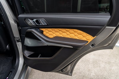 2021 BMW X5 M Sports Activity Vehicle