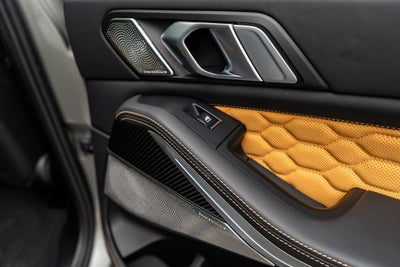 2021 BMW X5 M Sports Activity Vehicle