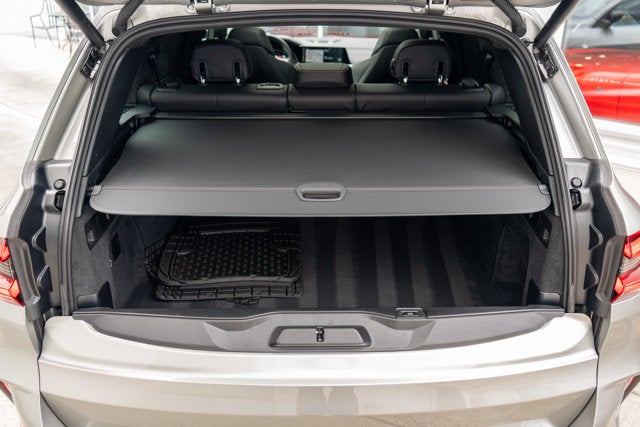 2021 BMW X5 M Sports Activity Vehicle