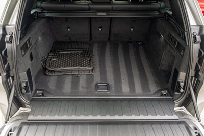 2021 BMW X5 M Sports Activity Vehicle