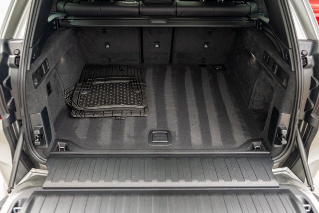 2021 BMW X5 M Sports Activity Vehicle