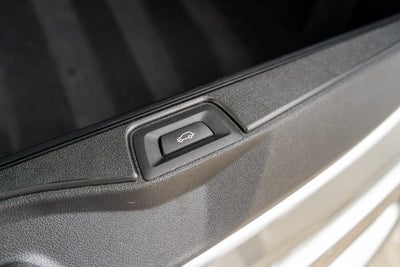 2021 BMW X5 M Sports Activity Vehicle