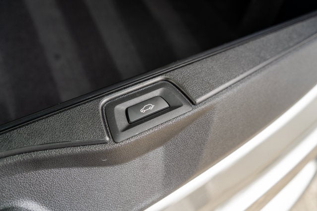 2021 BMW X5 M Sports Activity Vehicle