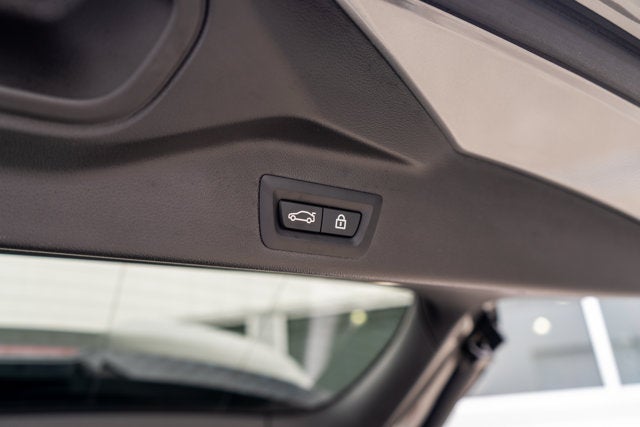 2021 BMW X5 M Sports Activity Vehicle