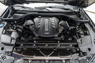 2021 BMW X5 M Sports Activity Vehicle