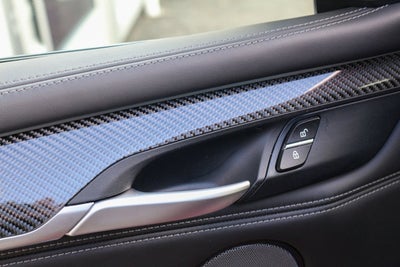 2017 BMW X5 M Sports Activity Vehicle