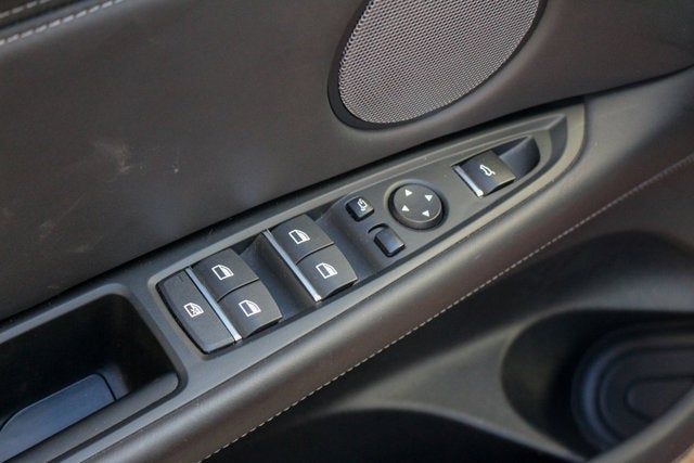 2017 BMW X5 M Sports Activity Vehicle