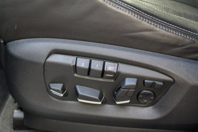 2017 BMW X5 M Sports Activity Vehicle