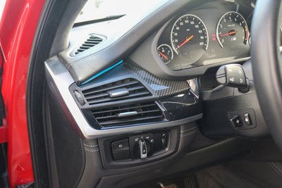 2017 BMW X5 M Sports Activity Vehicle