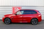 2017 BMW X5 M Sports Activity Vehicle