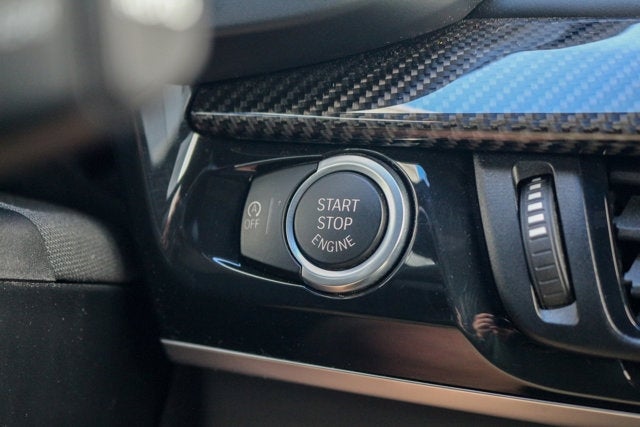 2017 BMW X5 M Sports Activity Vehicle