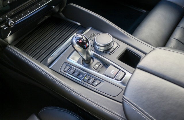 2017 BMW X5 M Sports Activity Vehicle